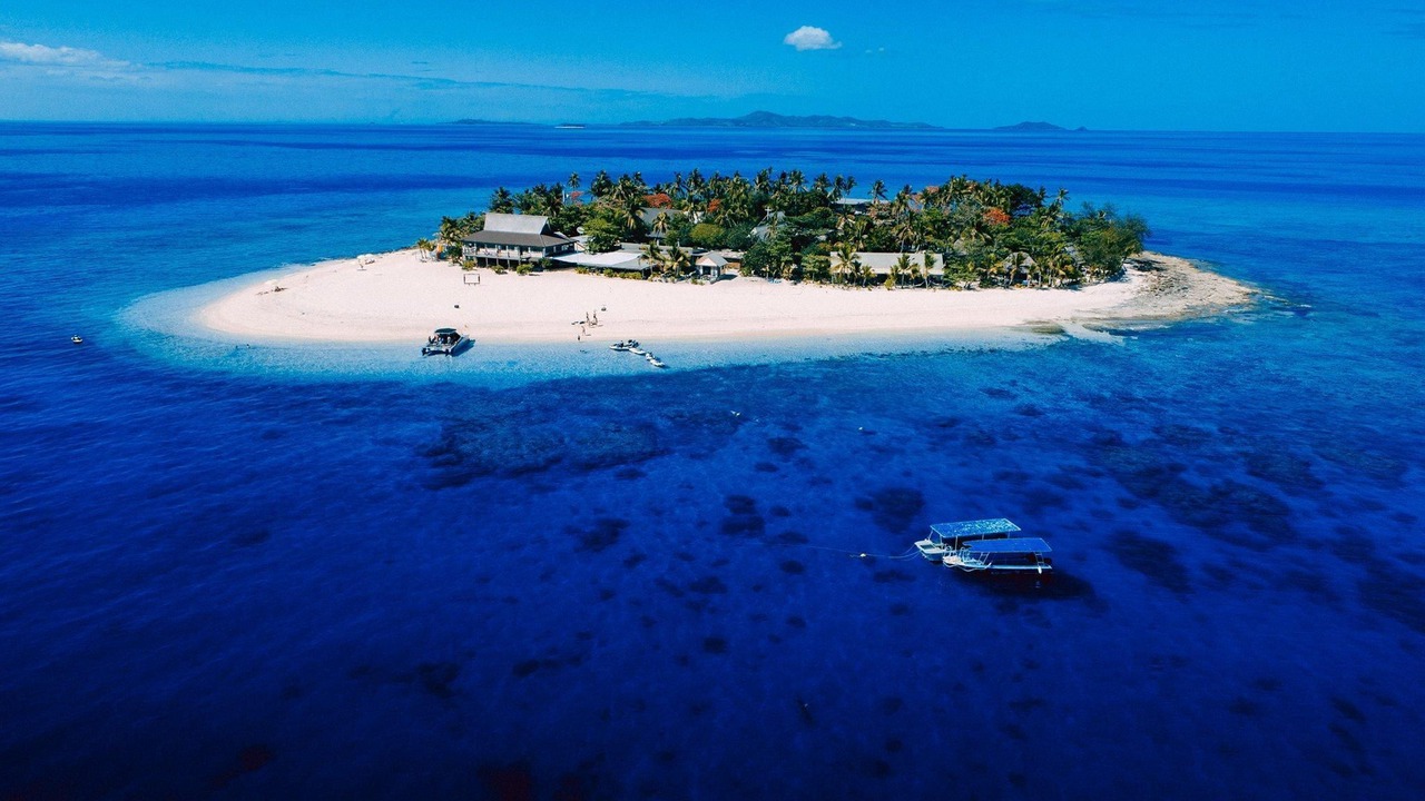 Photo of Outdoor in Mana Island