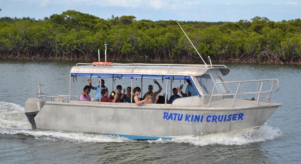 Photo of Others in Mana Island