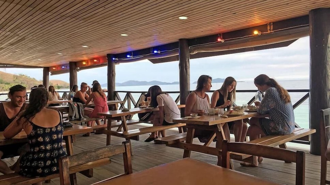 Photo of Others in Mana Island