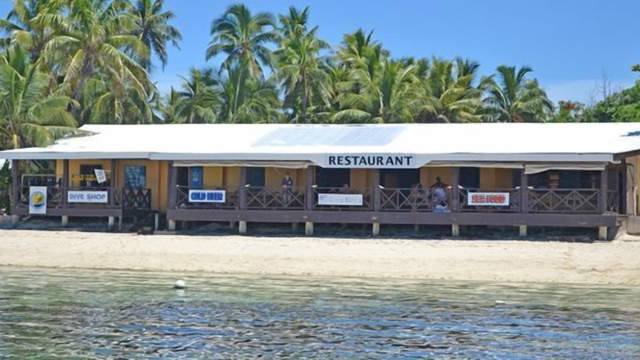 Photo of Outdoor in Mana Island