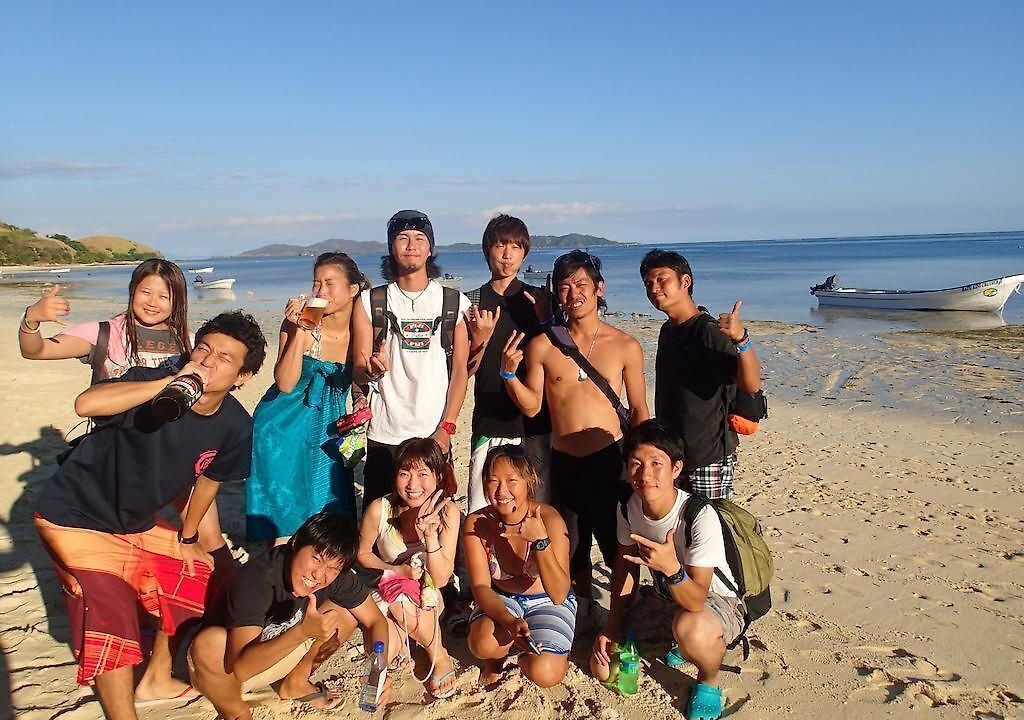 Photo of Others in Mana Island
