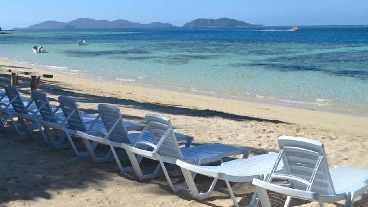 Photo of Outdoor in Mana Island