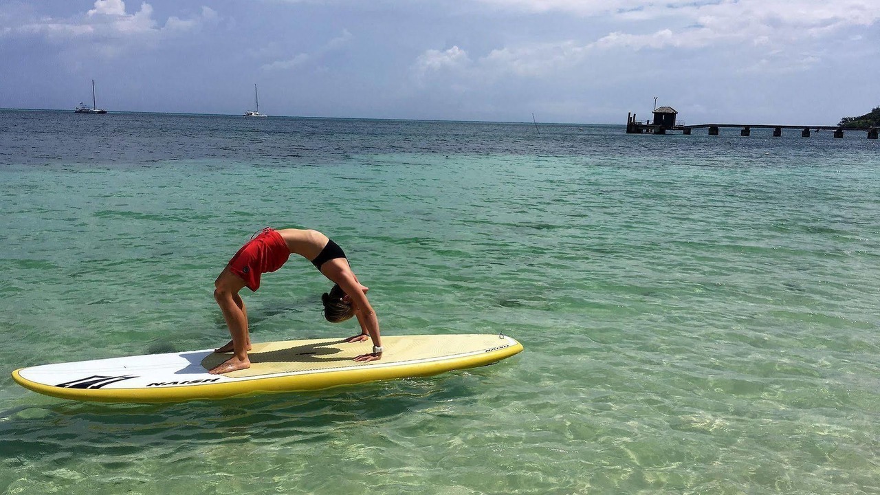 Photo of Others in Mana Island