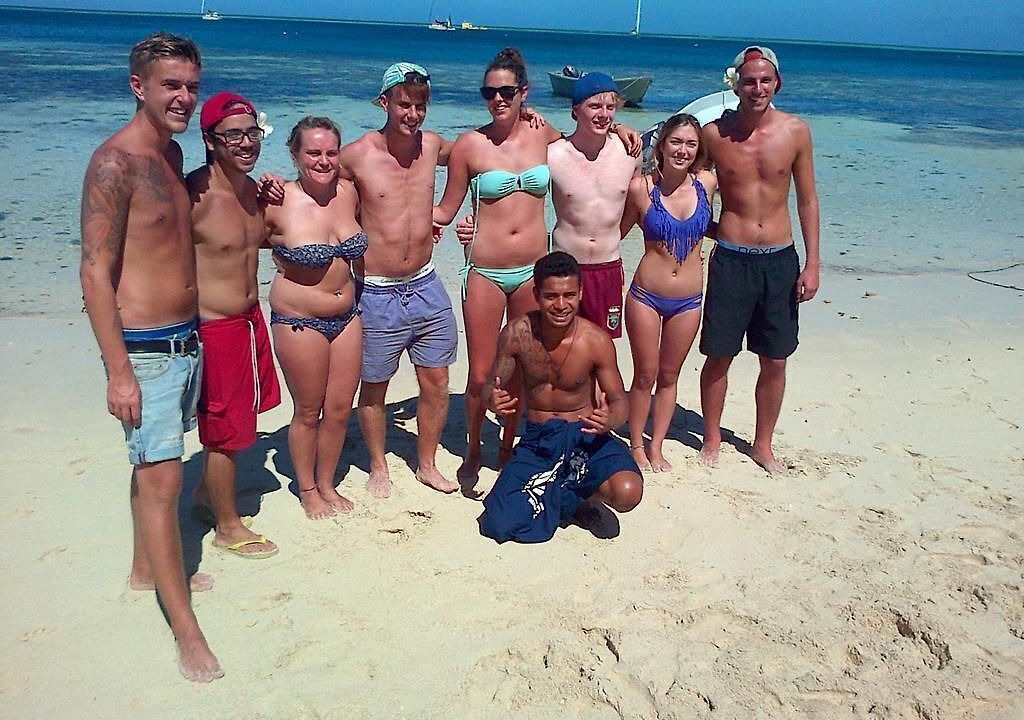 Photo of Others in Mana Island