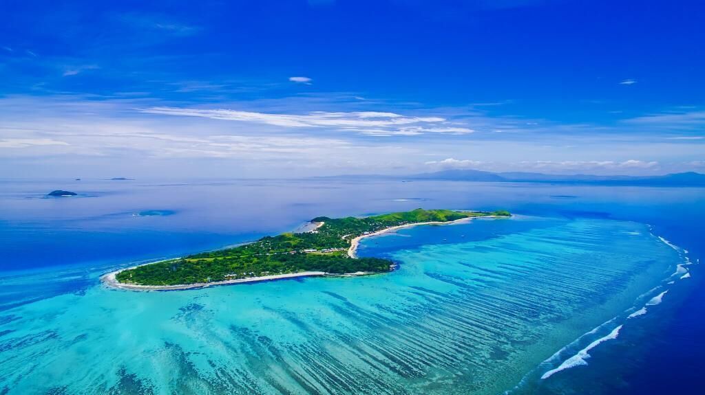 Photo of Outdoor in Mana Island
