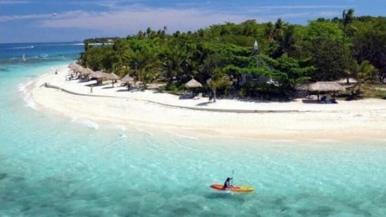 Photo of Outdoor in Mana Island