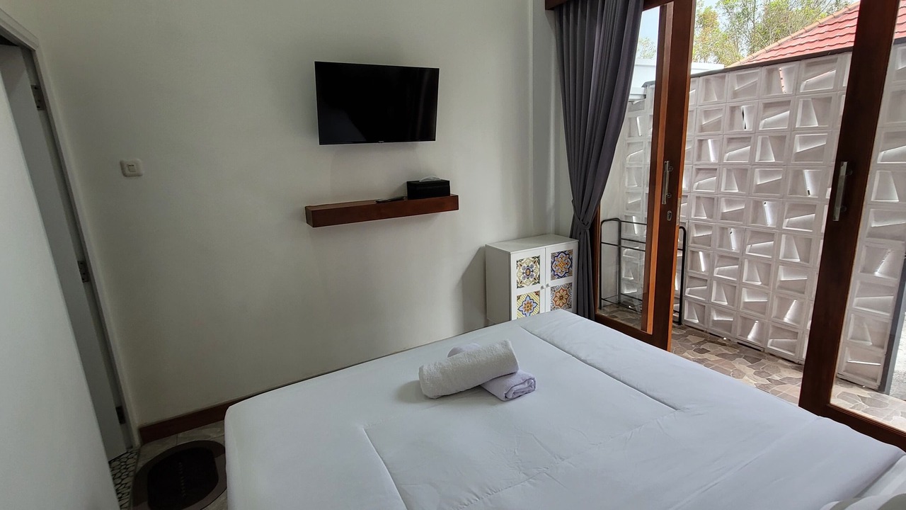 Photo of Bedroom in Munduk