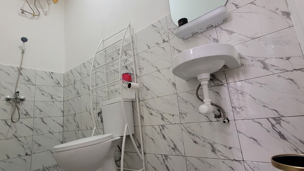 Photo of Bathroom in Munduk