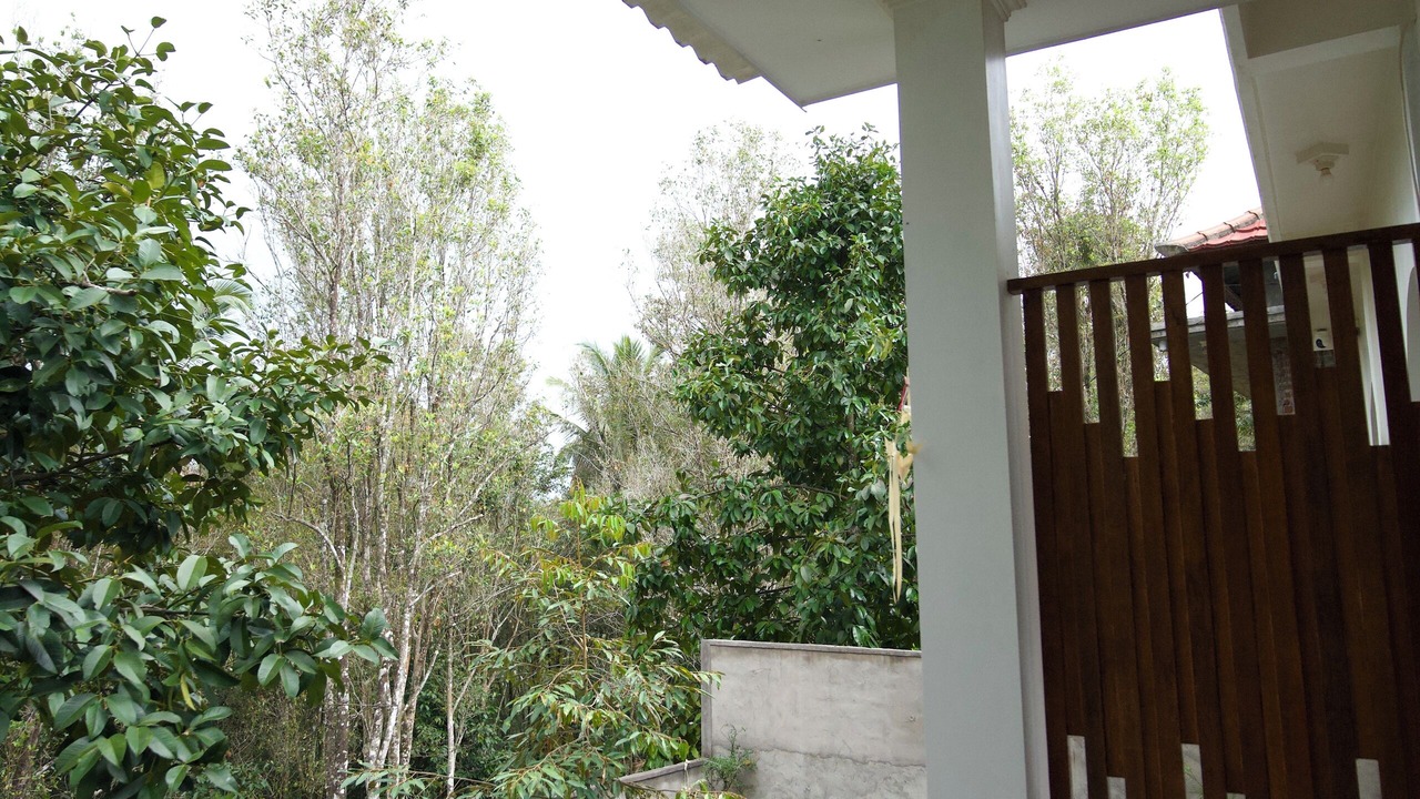 Photo of Patio Balcony in Munduk