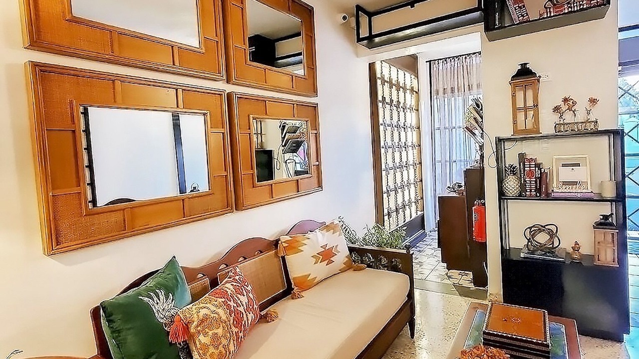 Photo of Livingroom in Ciudad Nueva