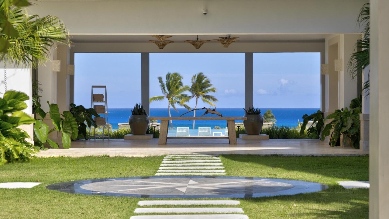 Photo of Outdoor in Punta Cana