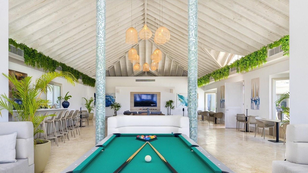 Photo of Bedroom in Punta Cana