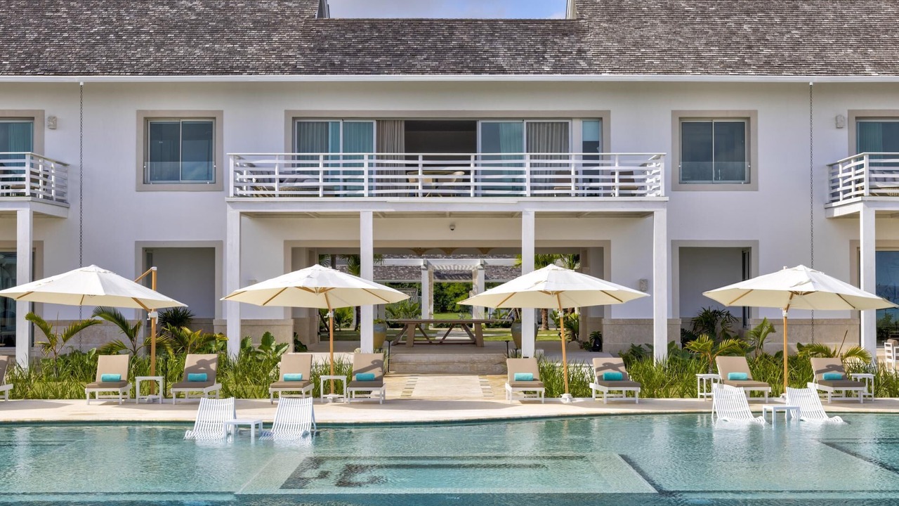 Photo of Outdoor in Punta Cana