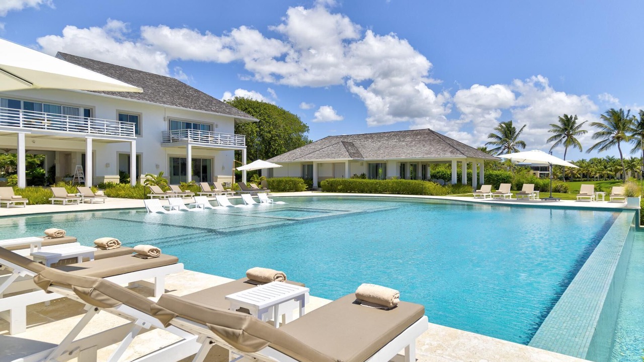 Photo of Outdoor in Punta Cana