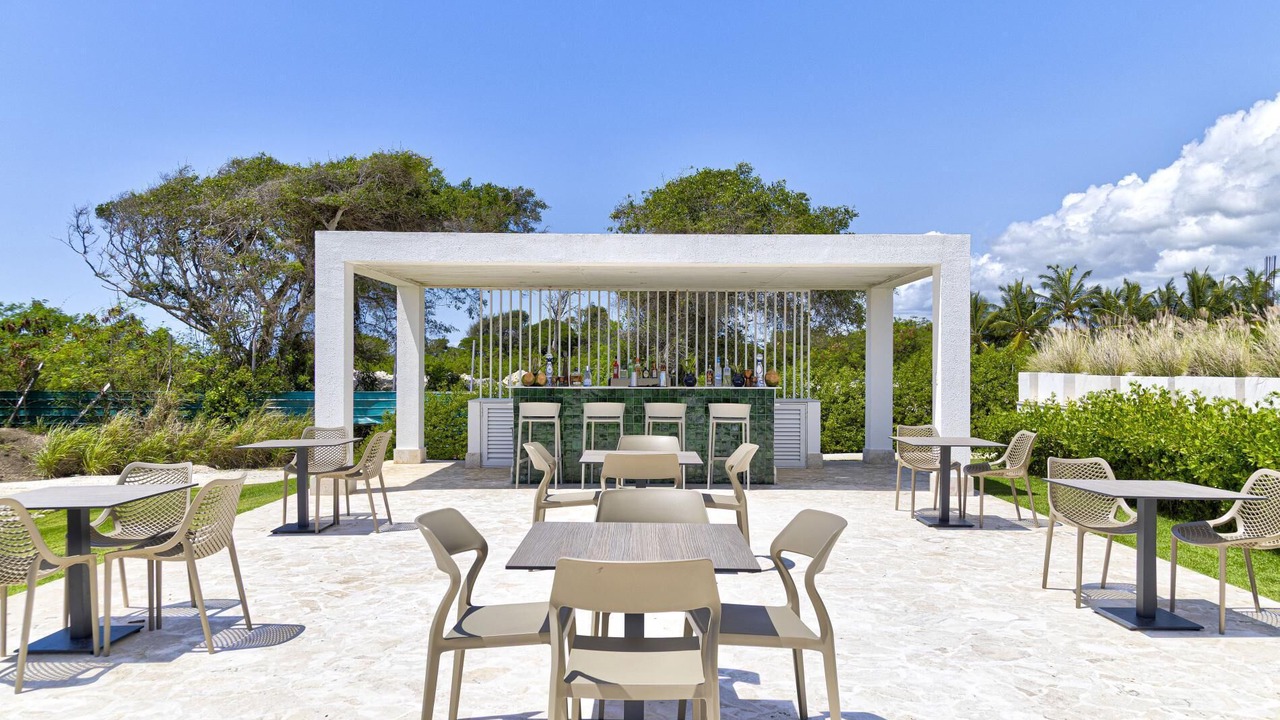 Photo of Outdoor in Punta Cana