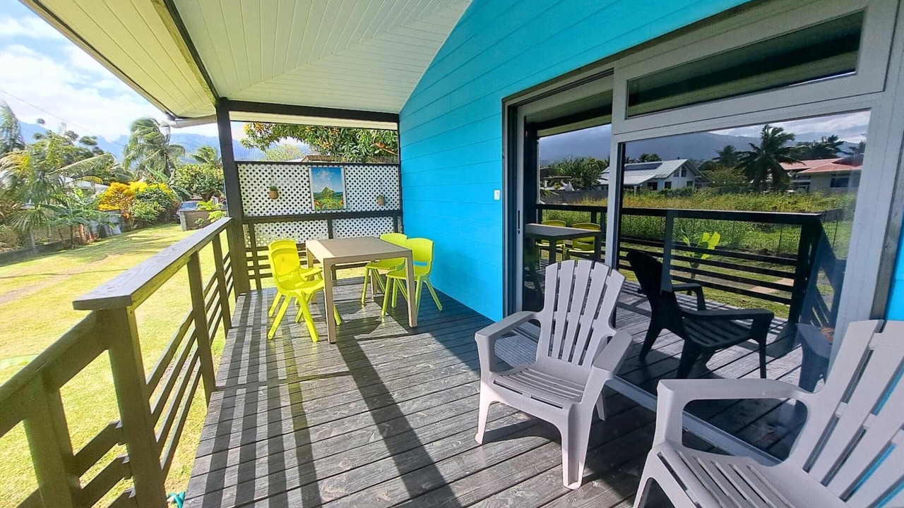 Photo of Outdoor in Papara