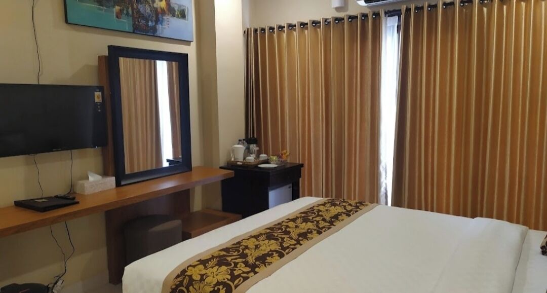 Photo of Bedroom in Abiansemal