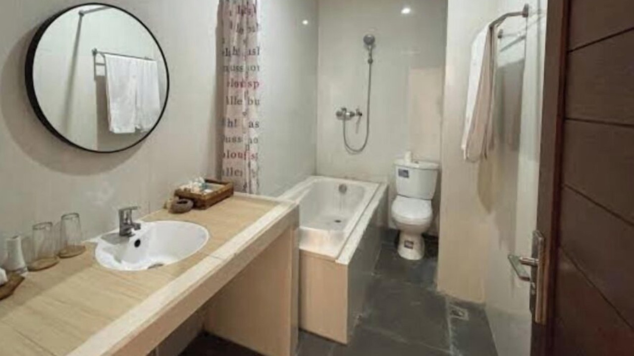 Photo of Bathroom in Abiansemal