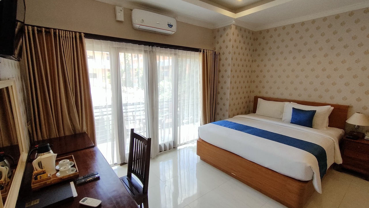 Photo of Bedroom in Abiansemal