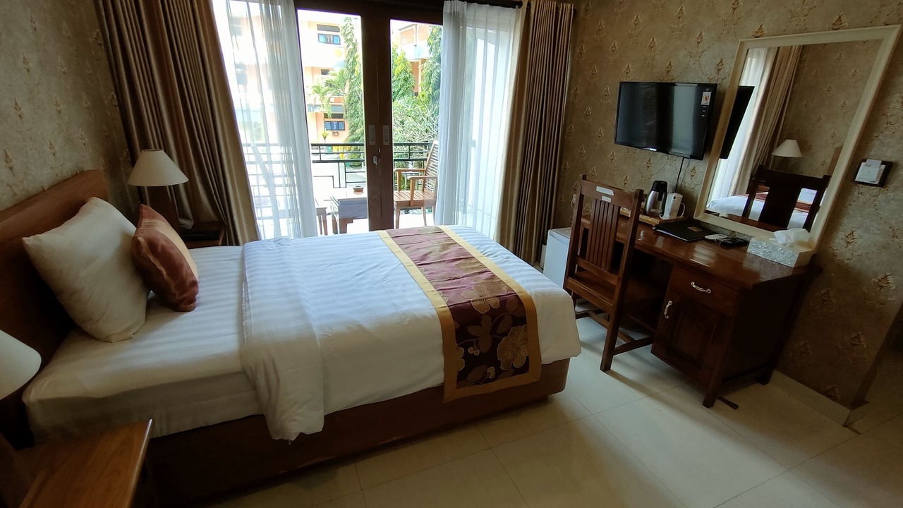 Photo of Bedroom in Abiansemal