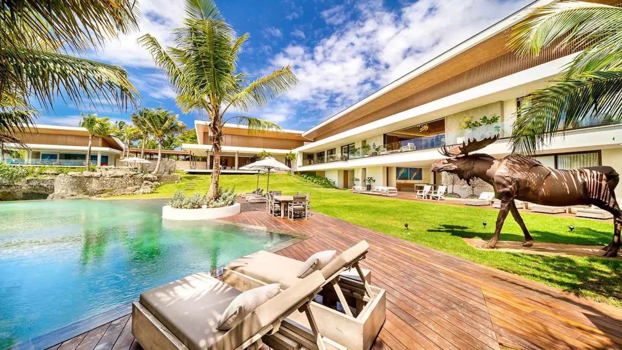 Photo of Outdoor in Punta Aguila