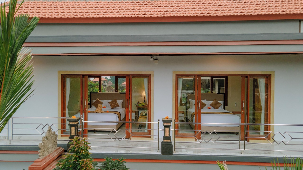 Photo of Patio Balcony in Kutuh Kaja
