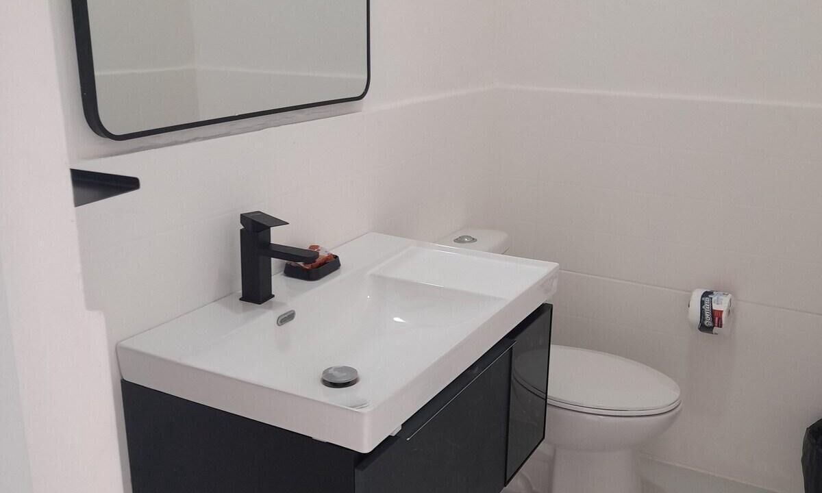 Photo of Bathroom in La Esplanada