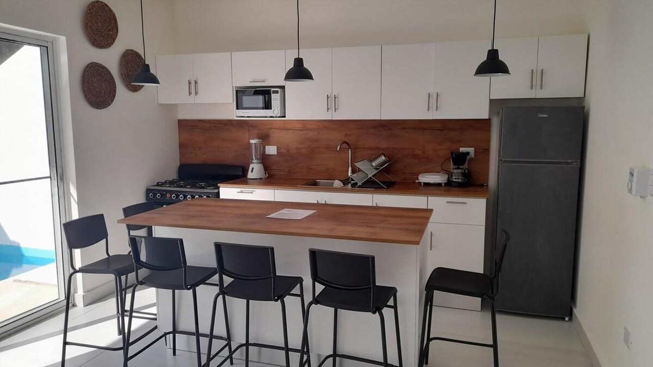 Photo of Kitchen in La Esplanada