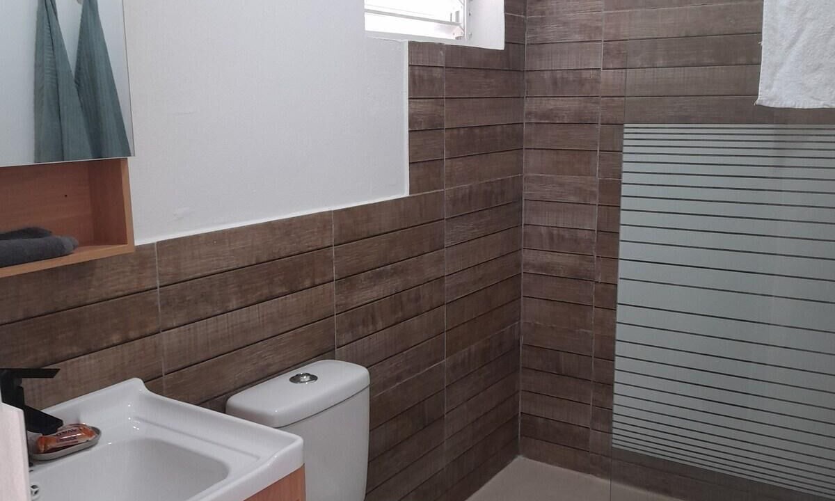 Photo of Bathroom in La Esplanada