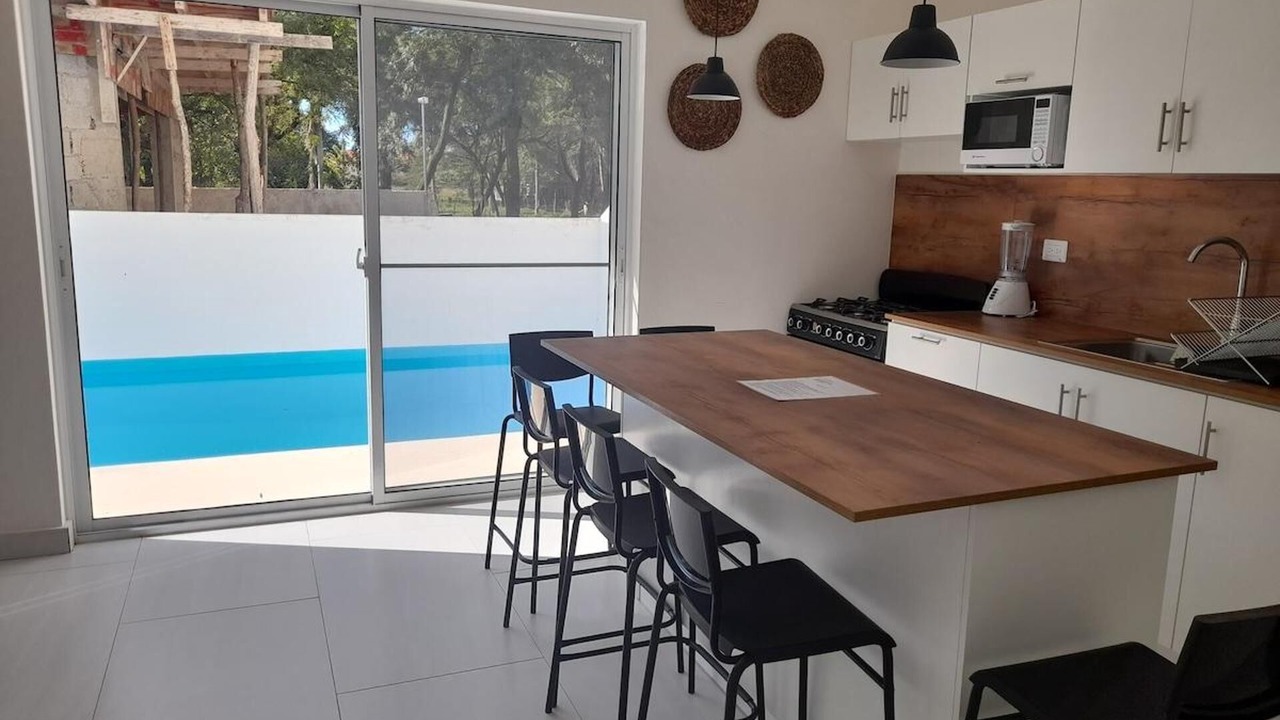 Photo of Kitchen in La Esplanada