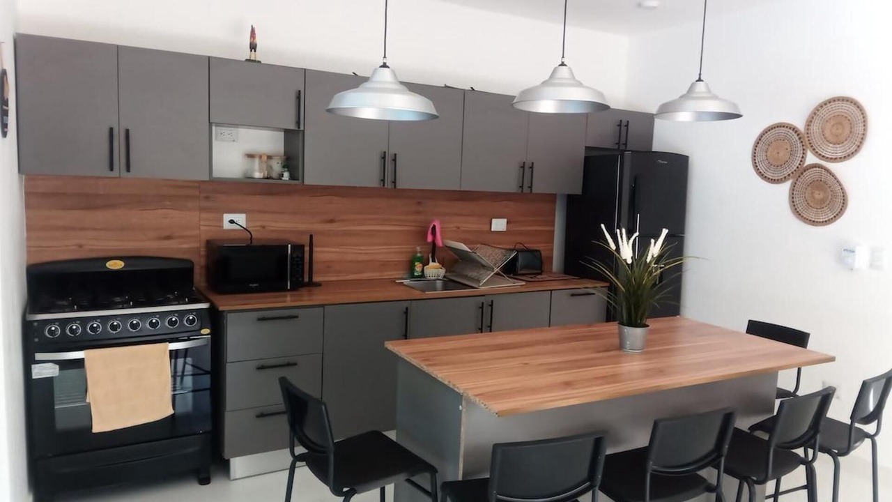 Photo of Kitchen in La Esplanada