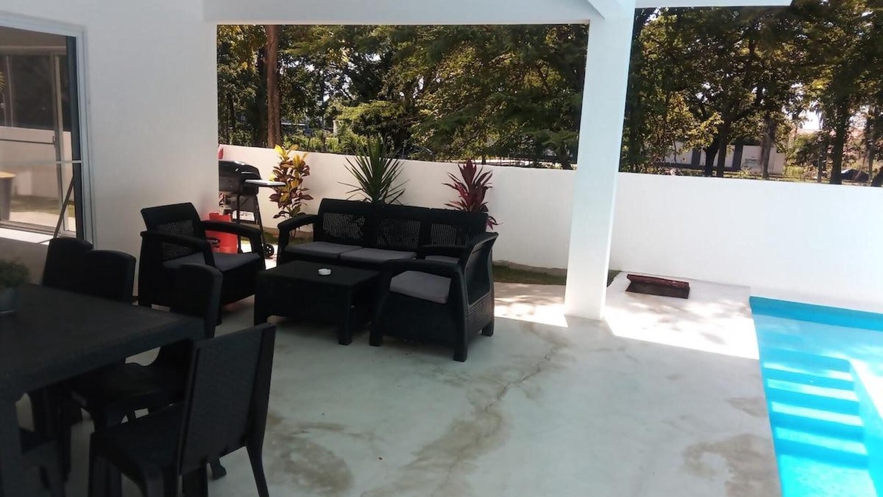 Photo of Outdoor in La Esplanada