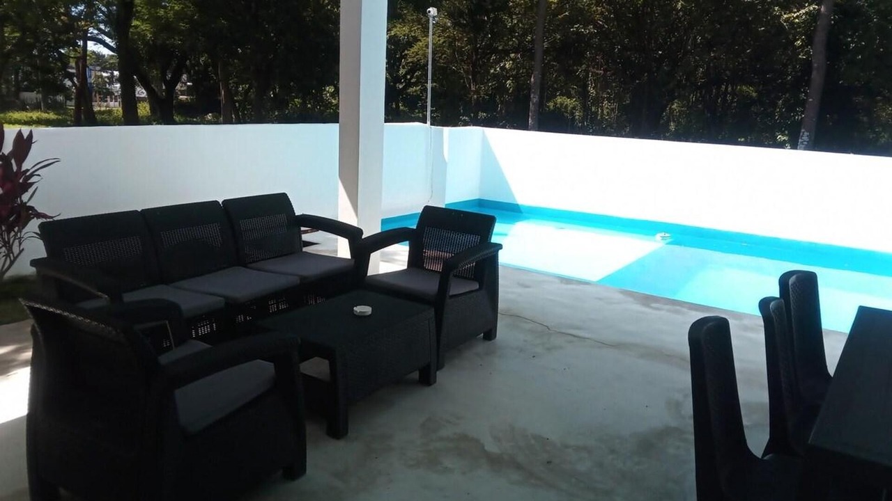 Photo of Outdoor in La Esplanada