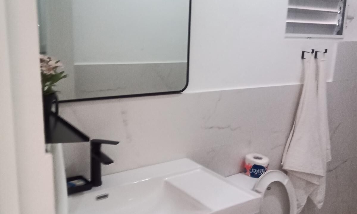 Photo of Bathroom in La Esplanada