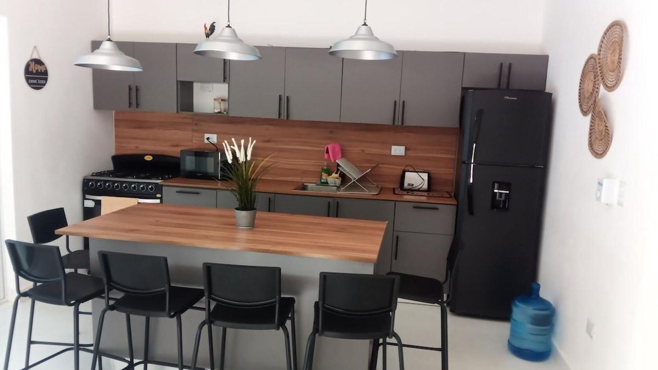 Photo of Kitchen in La Esplanada