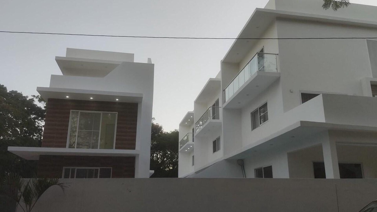 Photo of Outdoor in La Esplanada