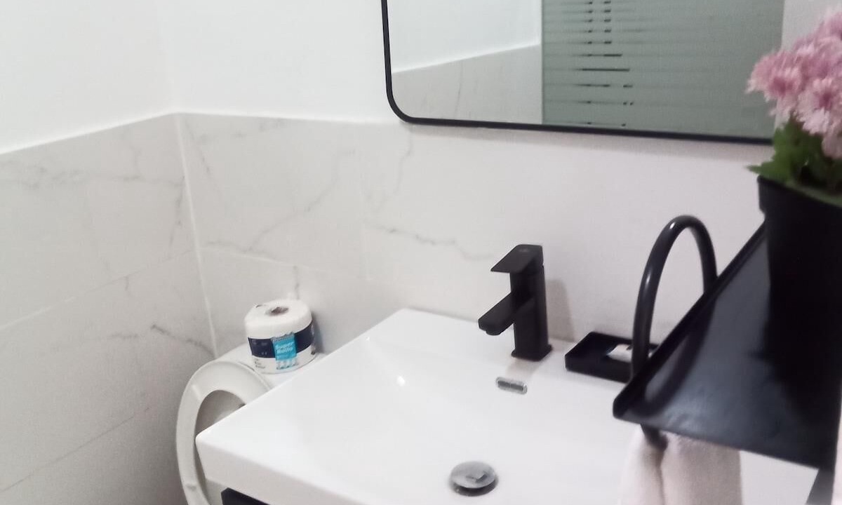 Photo of Bathroom in La Esplanada