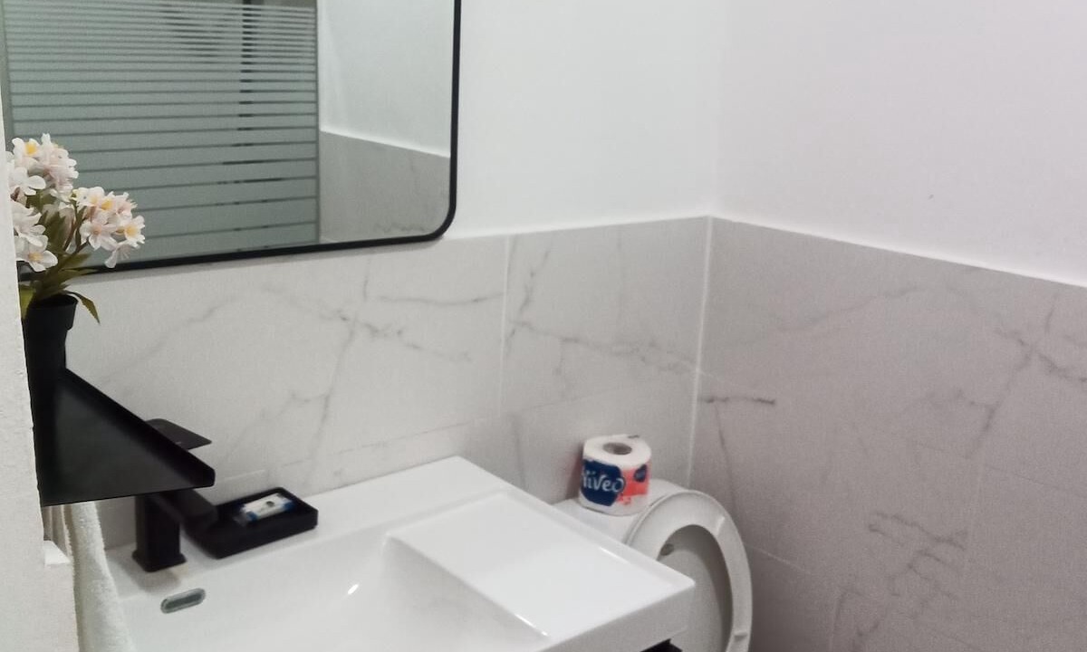 Photo of Bathroom in La Esplanada