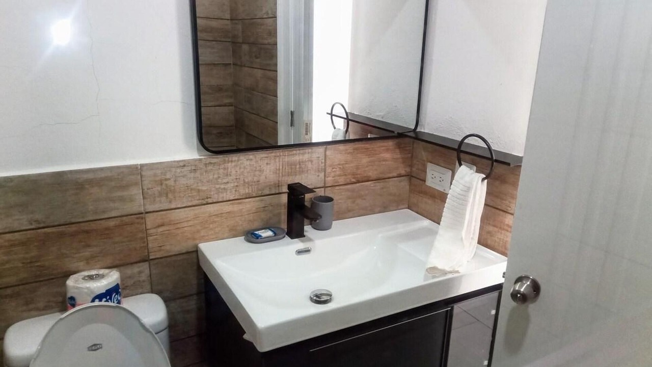 Photo of Bathroom in La Esplanada