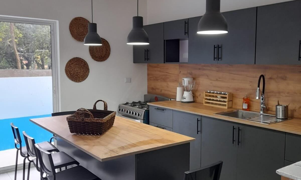 Photo of Kitchen in La Esplanada
