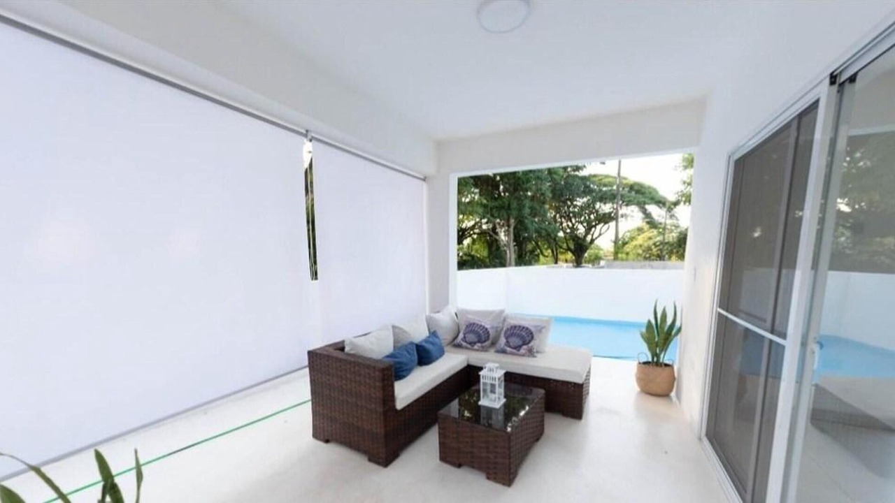Photo of Outdoor in La Esplanada