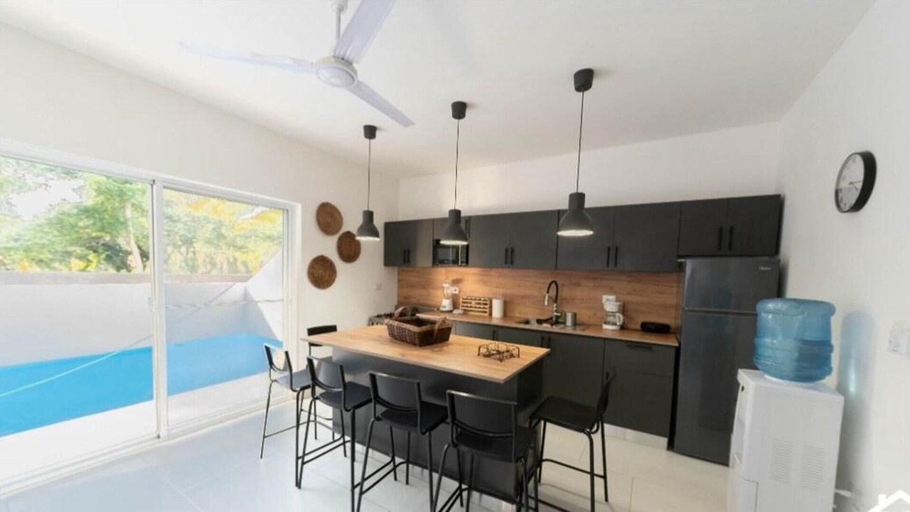 Photo of Kitchen in La Esplanada