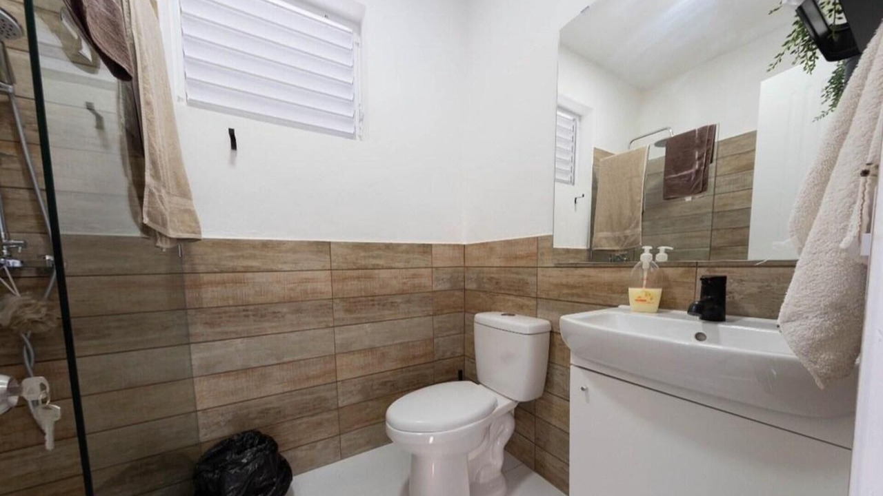 Photo of Bathroom in La Esplanada
