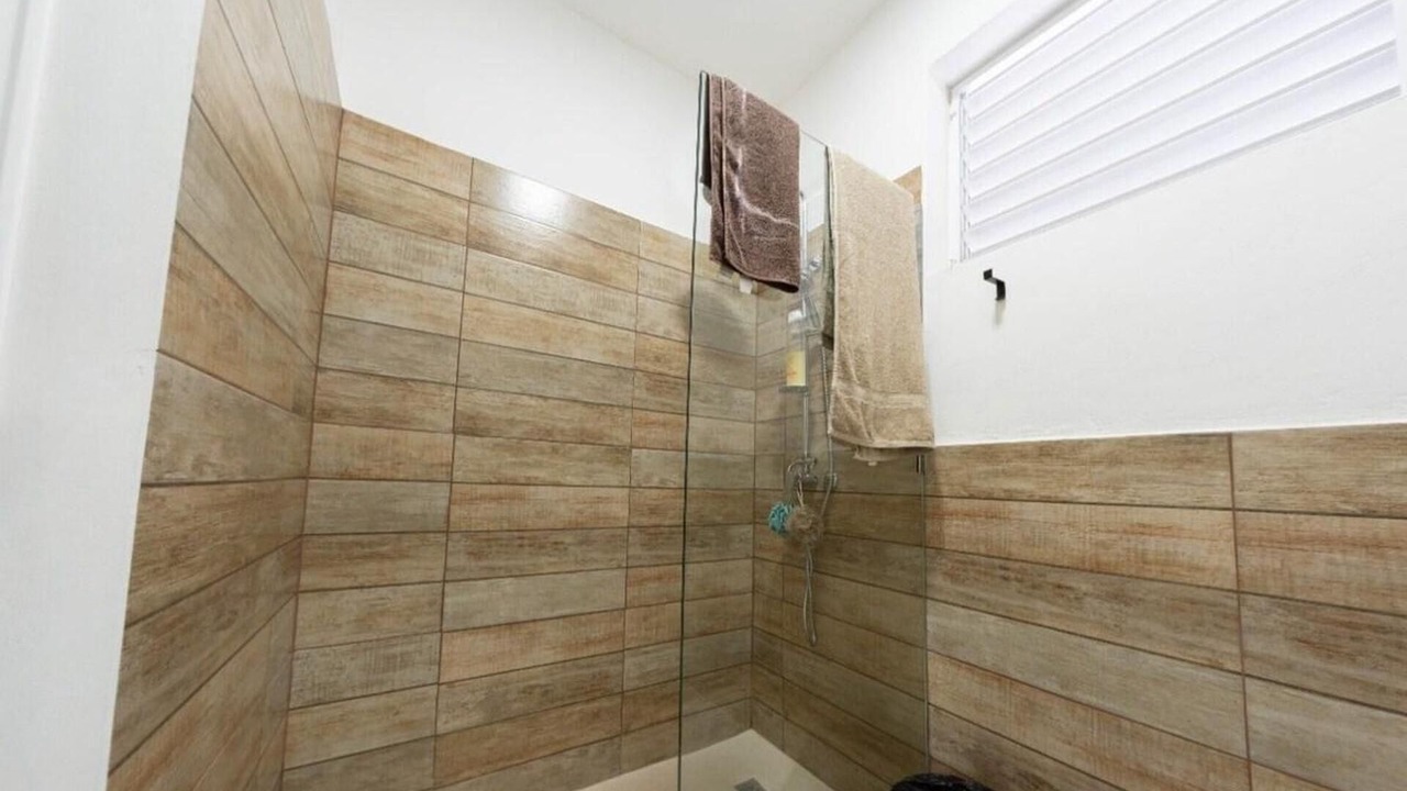 Photo of Bathroom in La Esplanada