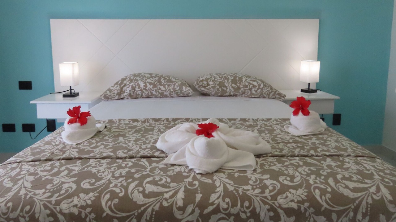 Photo of Bedroom in Los Melones