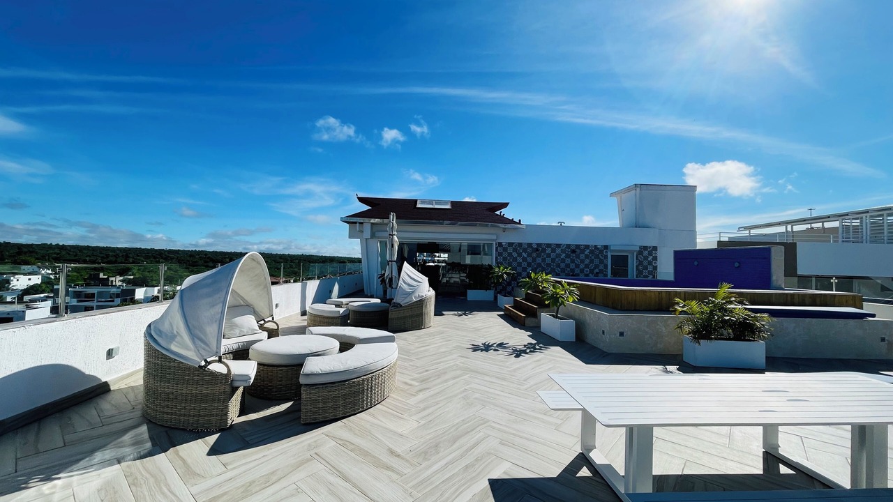 Photo of Outdoor in Los Melones