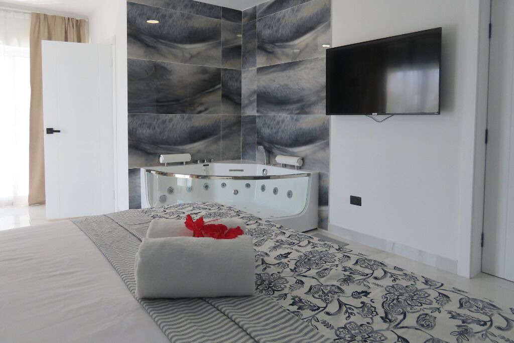 Photo of Bedroom in Los Melones