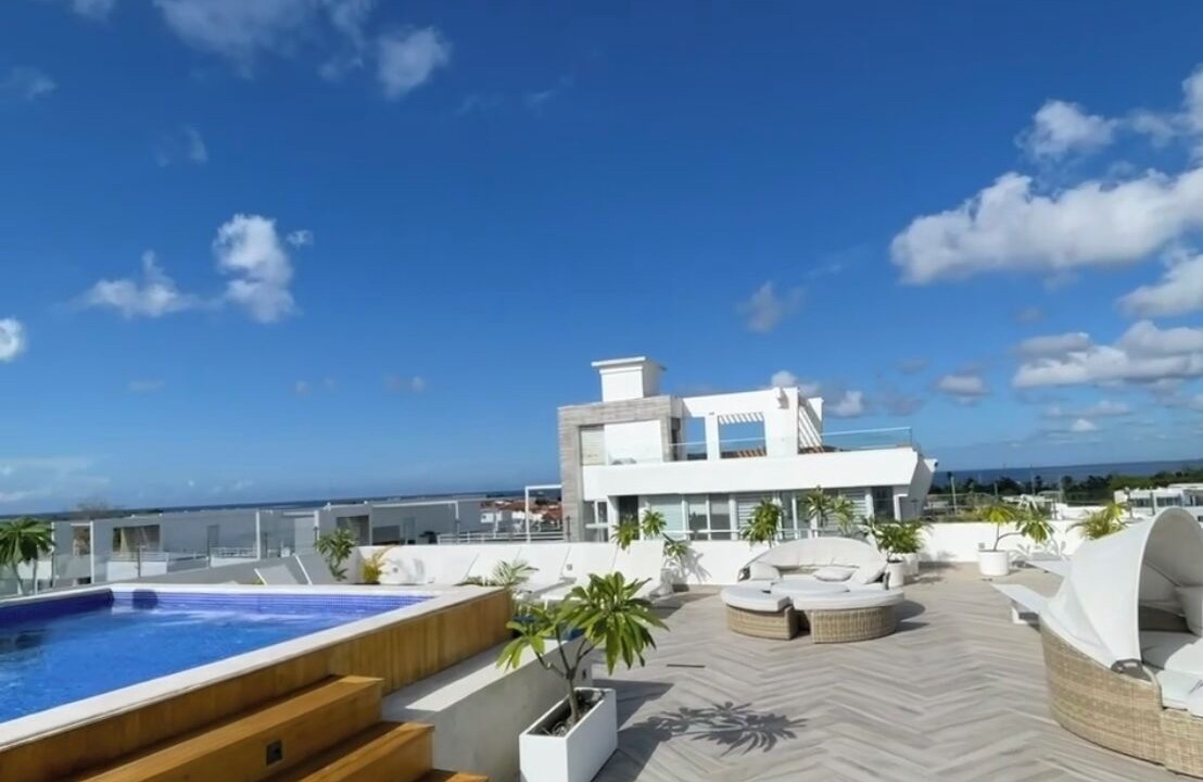 Photo of Patio Balcony in Los Melones