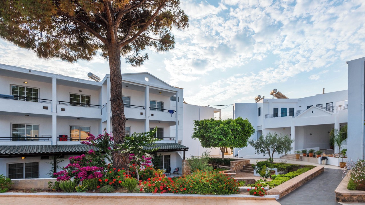 Photo of Outdoor in Lardos