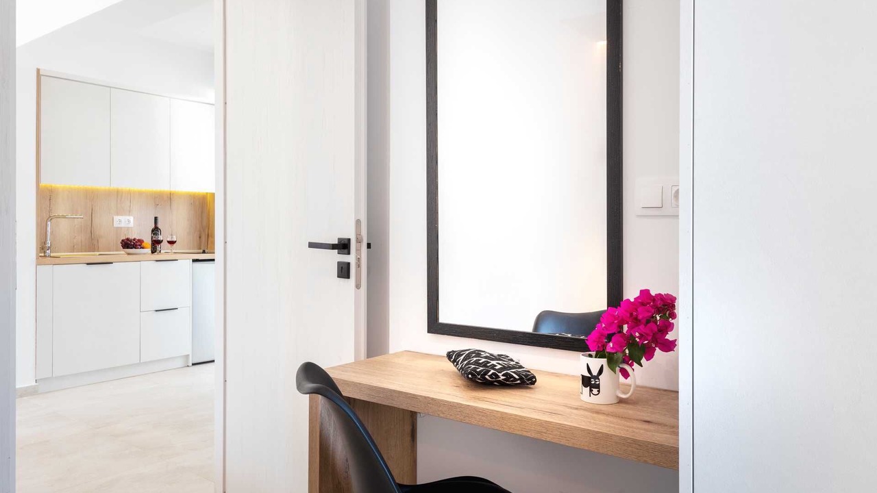 Photo of Bedroom in Lardos